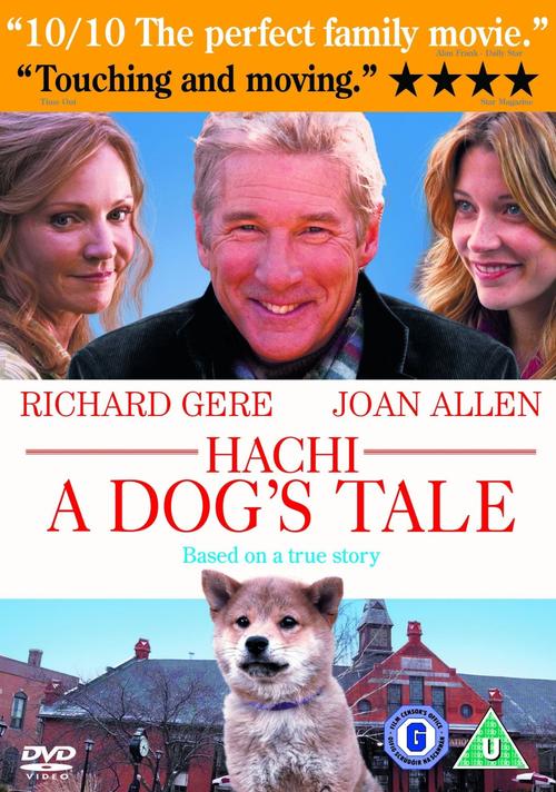 《A Dog's Tale》高清免费在线观看