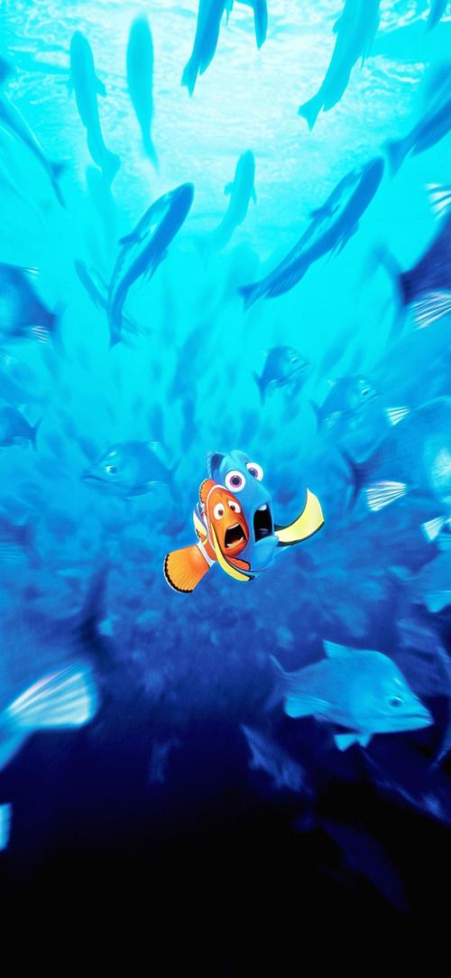 Nemo全集手机在线观看高清免费版