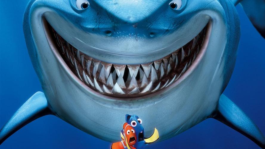 《Nemo》高清免费在线观看
