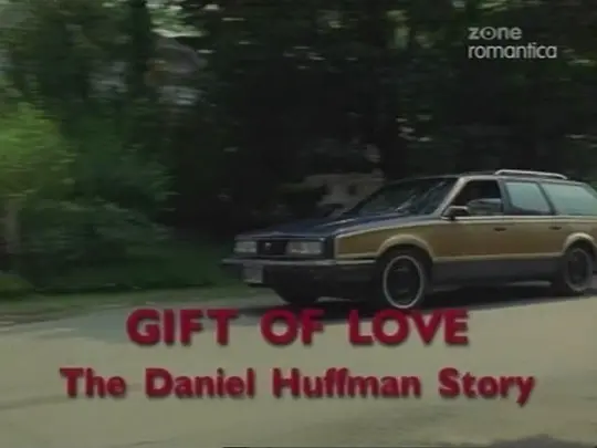 《尼尔·哈夫曼的礼物》电影免费在线观看高清完整版