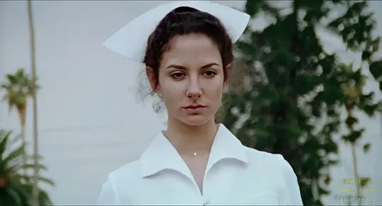 巫毒护士电影免费在线观看高清完整版