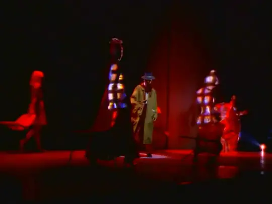 Pet Shop Boys: Performance在线观看免费完整版