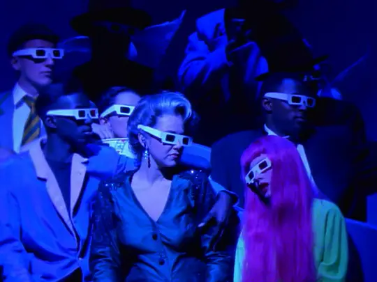 Pet Shop Boys: Performance电影免费观看高清中文