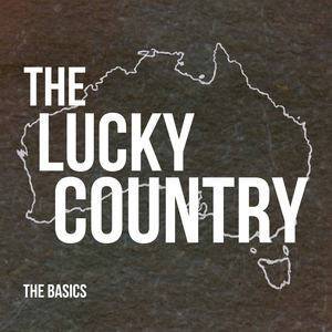 Lucky Country剧情解析
