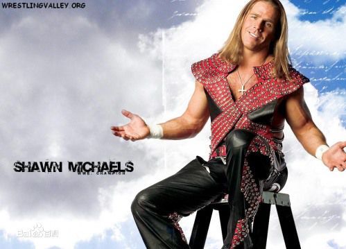 《The Shawn Michaels Story: Heartbreak and Triumph》免费观看