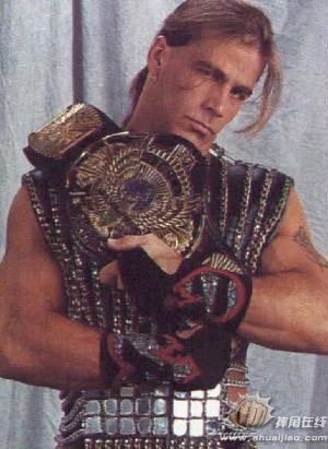 The Shawn Michaels Story: Heartbreak and Triumph结局解析