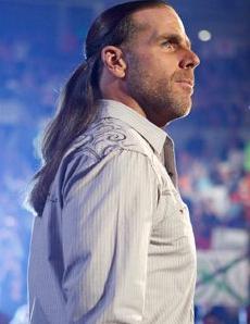 The Shawn Michaels Story: Heartbreak and Triumph高清视频在线观看