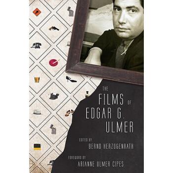 Edgar G. Ulmer - The Man Off-screen (2004)影视免费观看