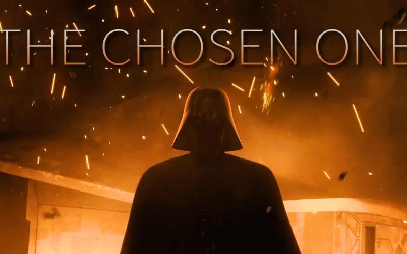 《The Chosen One》电影免费在线观看高清完整版
