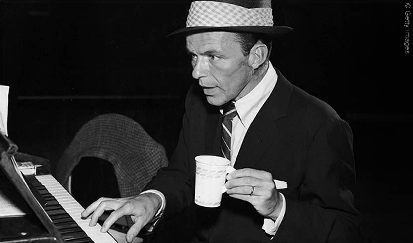 To Be Frank, Sinatra at 100完整免费
