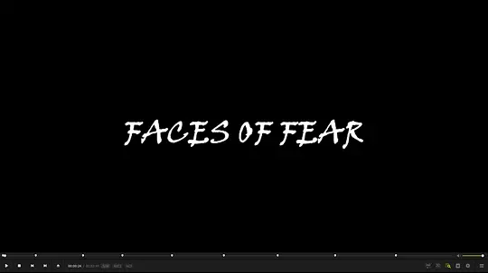 《恐惧的面孔》手机在线高清观看