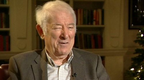 《Seamus Heaney: The Music Of What Happens电影》BD高清免费在线观看