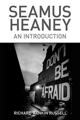 《Seamus Heaney: The Music Of What Happens》在线完整观看免费蓝光版