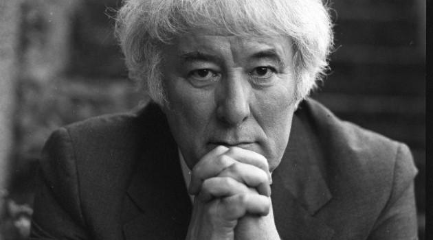 Seamus Heaney: The Music Of What Happens结局解析