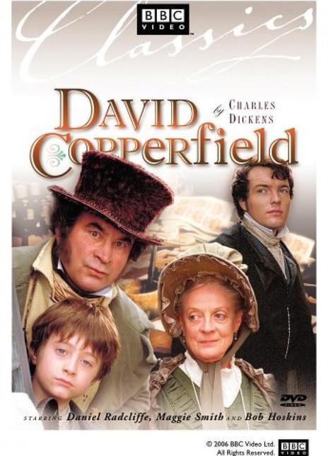 The Magic of David Copperfield全集播放高清免费版
