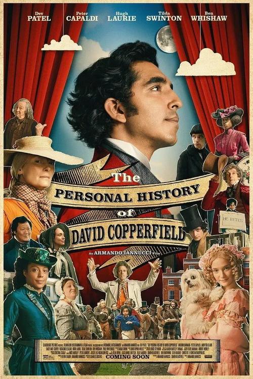 《The Magic of David Copperfield VII: Familiares》高清免费在线观看