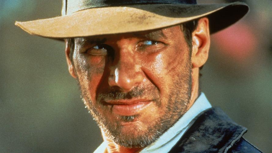 Indiana Jones and the Fate of Atlantis免费在线观看高清版