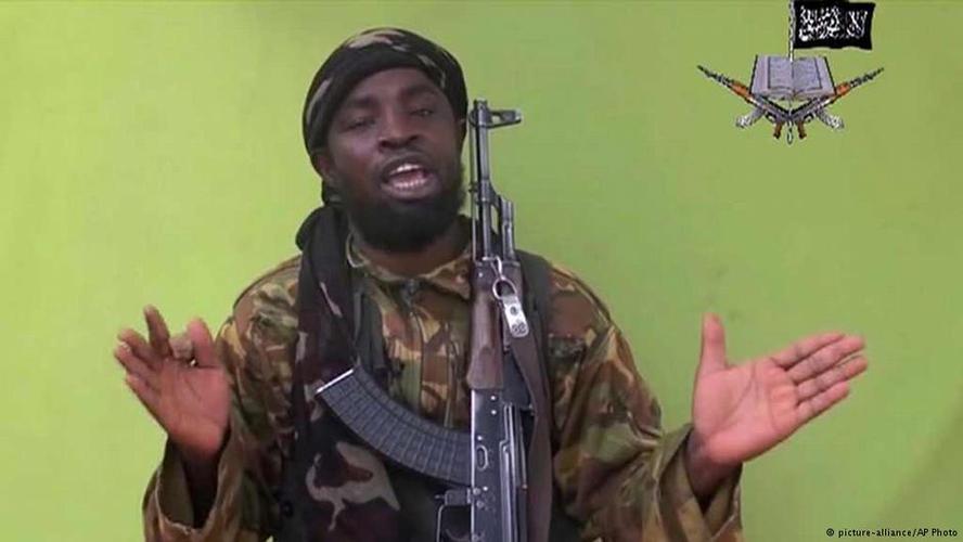 Boko Haram: Terror in Africa百度网盘