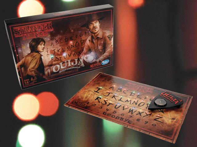 《Ouija Board》手机在线高清观看