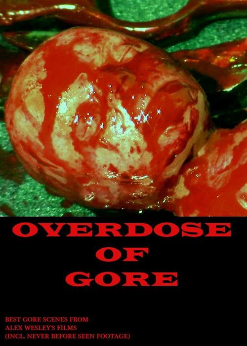 Overdose of Gore: Crime born Crime免费高清完整版