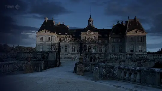 电影凡尔赛宫：国王的梦想