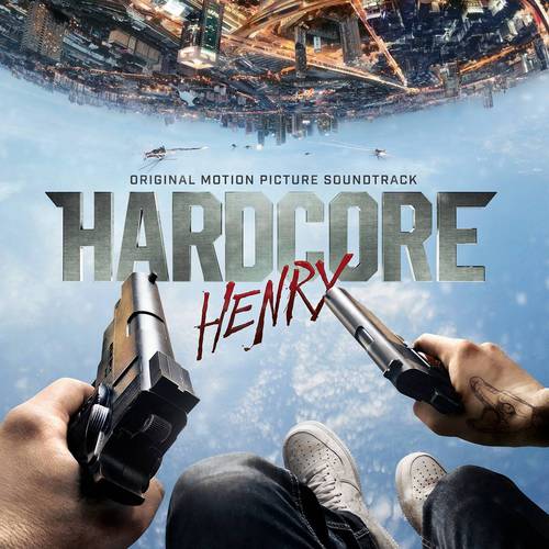 《HARD GORE》在线观看免费完整版
