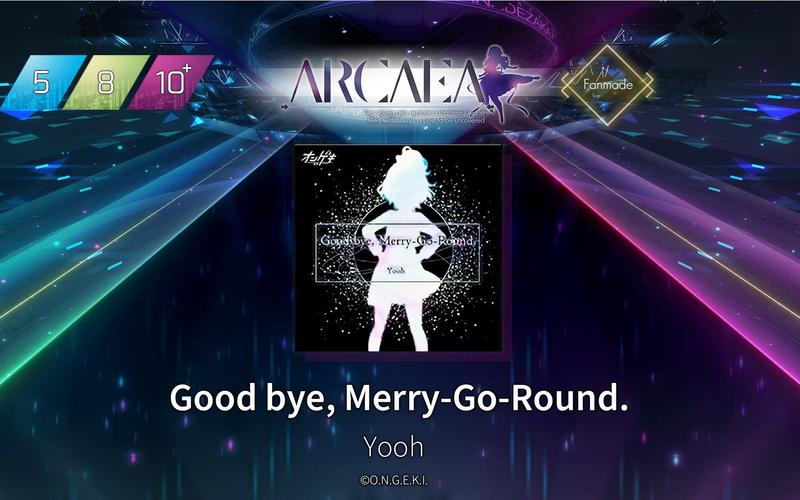 Merry Go Round高清视频在线观看