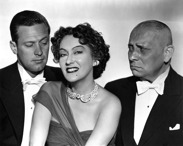 《Gloria Swanson: The Greatest Star》免费在线观看