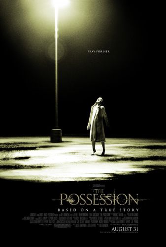 The Last Possession电影高清下载