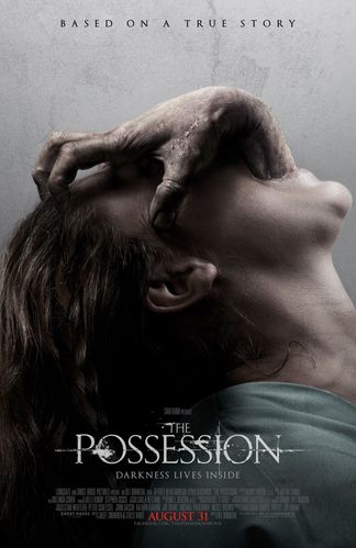 The Last Possession电影国语版精彩集锦在线观看