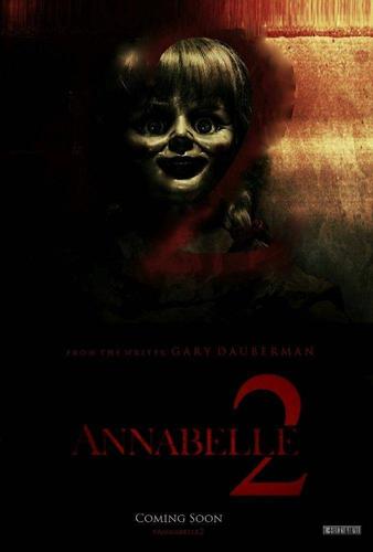 《安娜2电影》BD高清免费在线观看