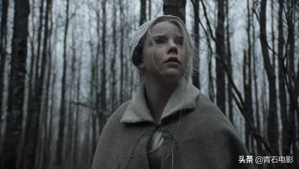 《森林中的女巫电影》BD高清免费在线观看