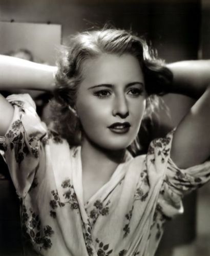 Barbara Stanwyck: Straight Down the Line国语电影完整版