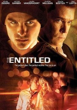 《Entitled》高清免费播放