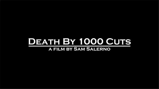 Death by 1000 Cuts全集手机在线观看高清免费版