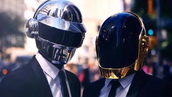 《Daft Punk: Da Funk电影》BD高清免费在线观看