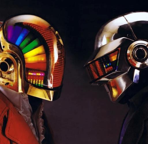 《Daft Punk: Da Funk》高清免费在线观看