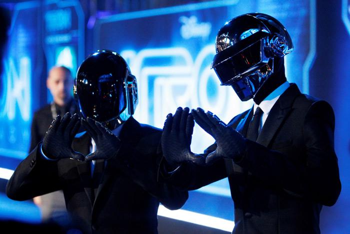 电影Daft Punk: Da Funk完整在线观看