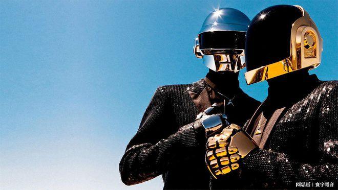 Daft Punk: Da Funk电影完整版