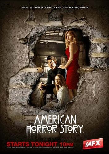 Last American Horror Show: Volume II剧情介绍