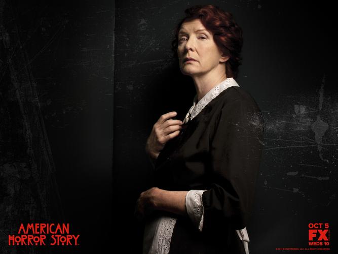 《Last American Horror Show: Volume II》电影高清完整版手机在线观看