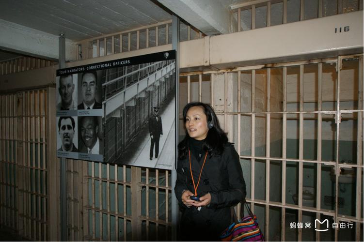 Alcatraz: Island of Hate [The Prison Years 1934-1963]国语高清在线观看