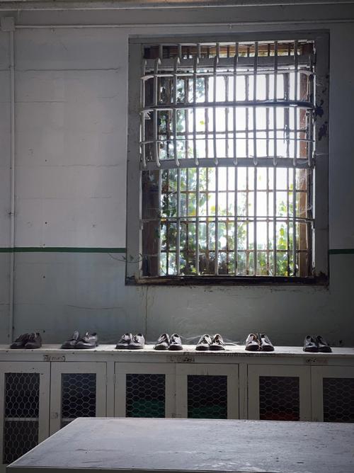 Alcatraz: Island of Hate [The Prison Years 1934-1963]手机高清免费在线观看