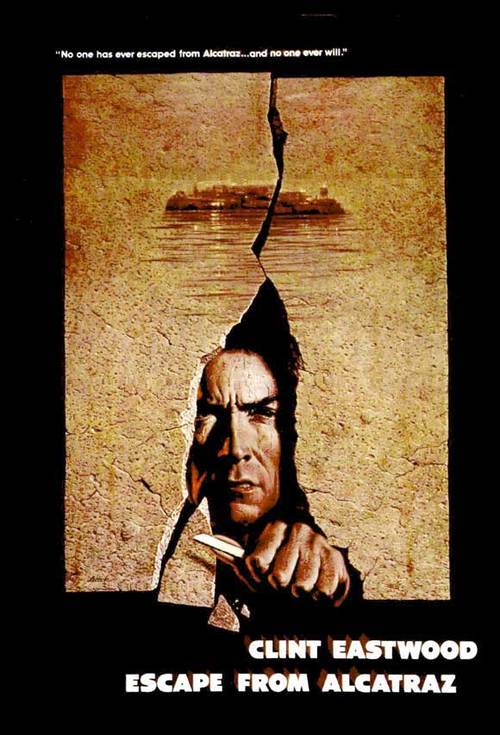 Alcatraz: Island of Hate [The Prison Years 1934-1963]电影高清在线观看