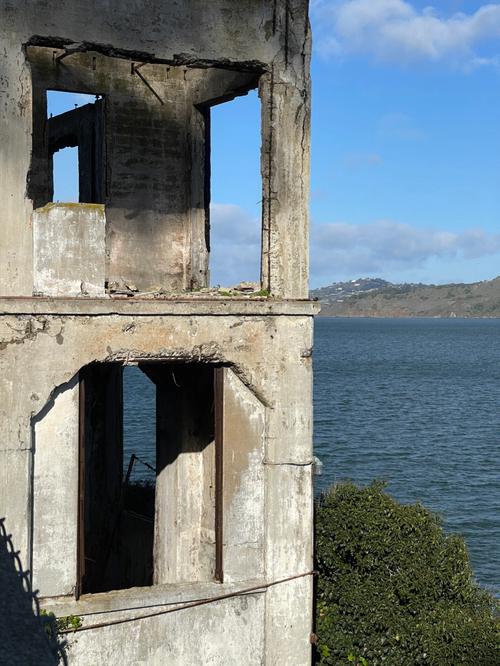 Alcatraz: Island of Hate [The Prison Years 1934-1963]免费在线高清观看