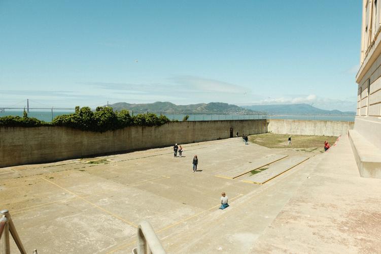 Alcatraz: Island of Hate [The Prison Years 1934-1963]免费高清完整版