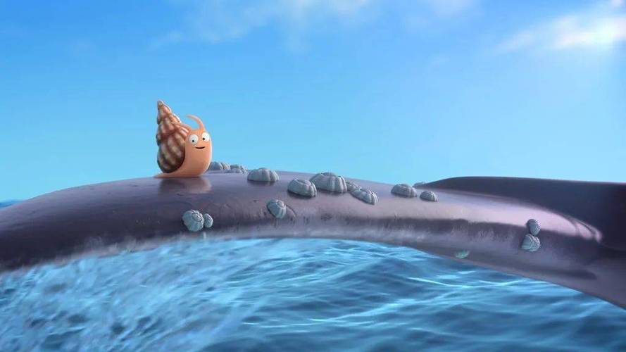 海螺和鲸鱼在线完整免费视频