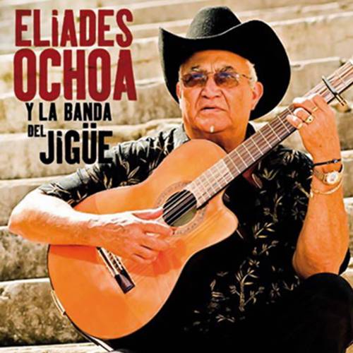 Eliades Ochoa: From Cuba to the World完整版高清