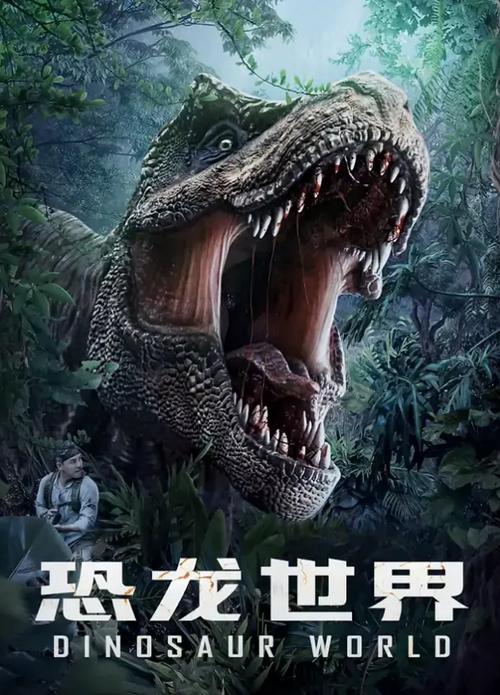 恐龙电影免费观看高清中文