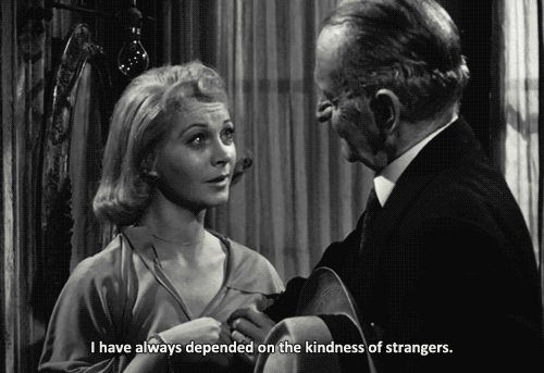 Kindness of Strangers完整免费